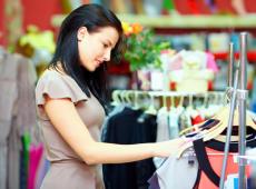 Советы стилистов: как правильно подбирать и покупать одежду Стильно одеться из того что есть